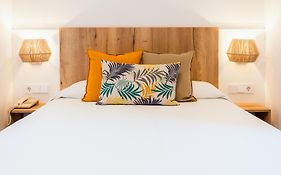 Hotel Restaurant Bon Retorn